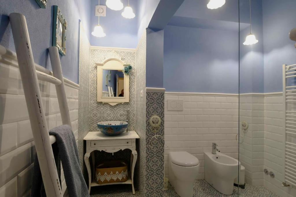 Apartamento Elegant Market Smn Station Duomo Florencia