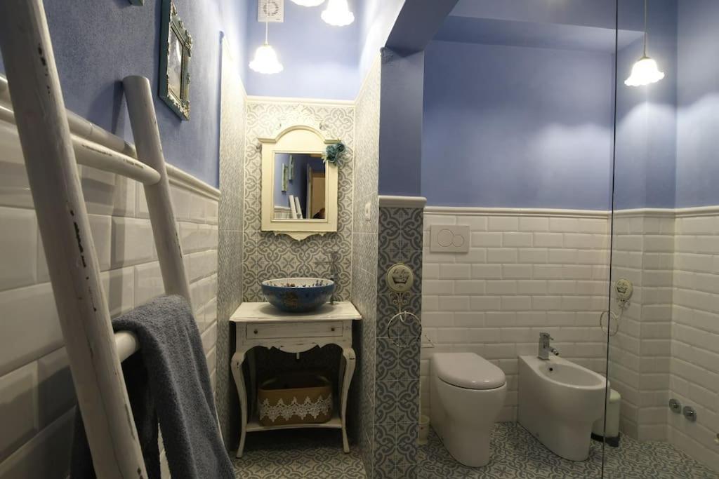 Apartamento Elegant Market Smn Station Duomo *