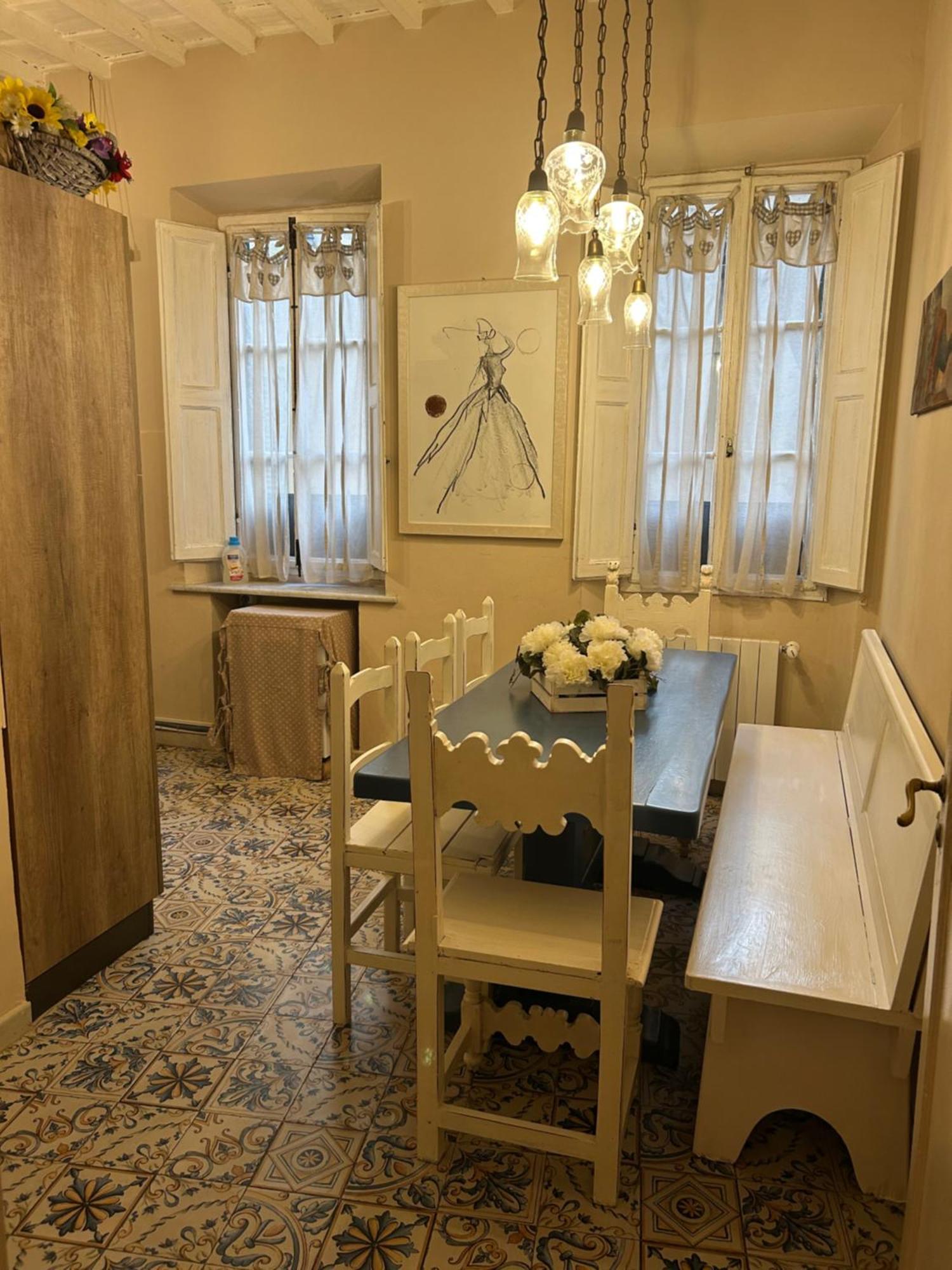 Apartamento Elegant Market Smn Station Duomo